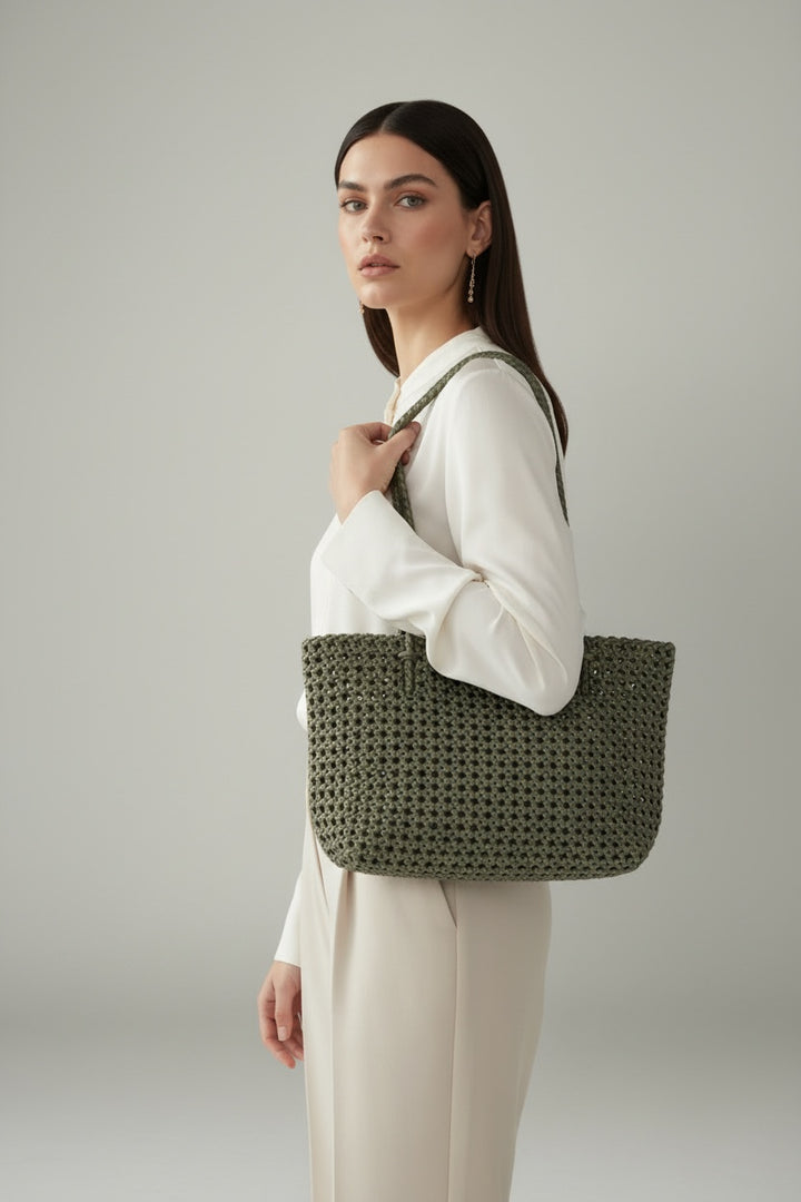 Marta Tote Bag