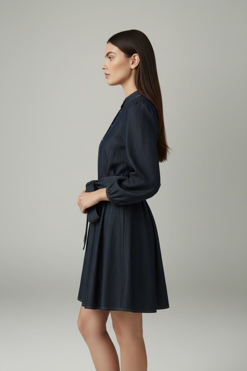 Gianna Dress