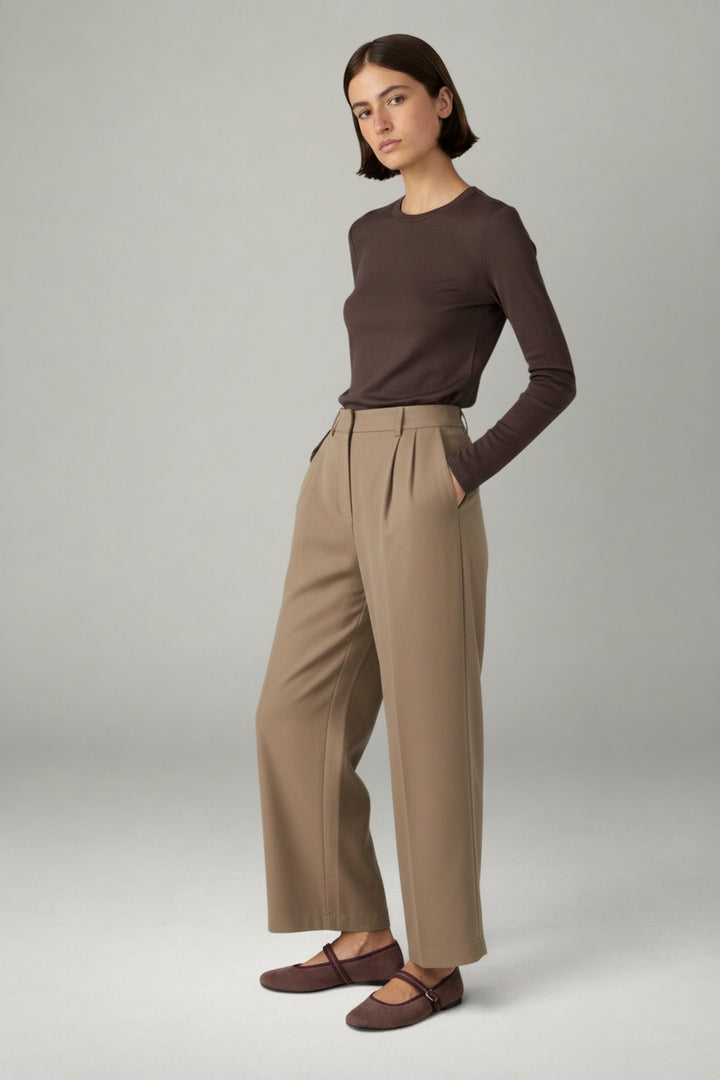 Chosen Top
