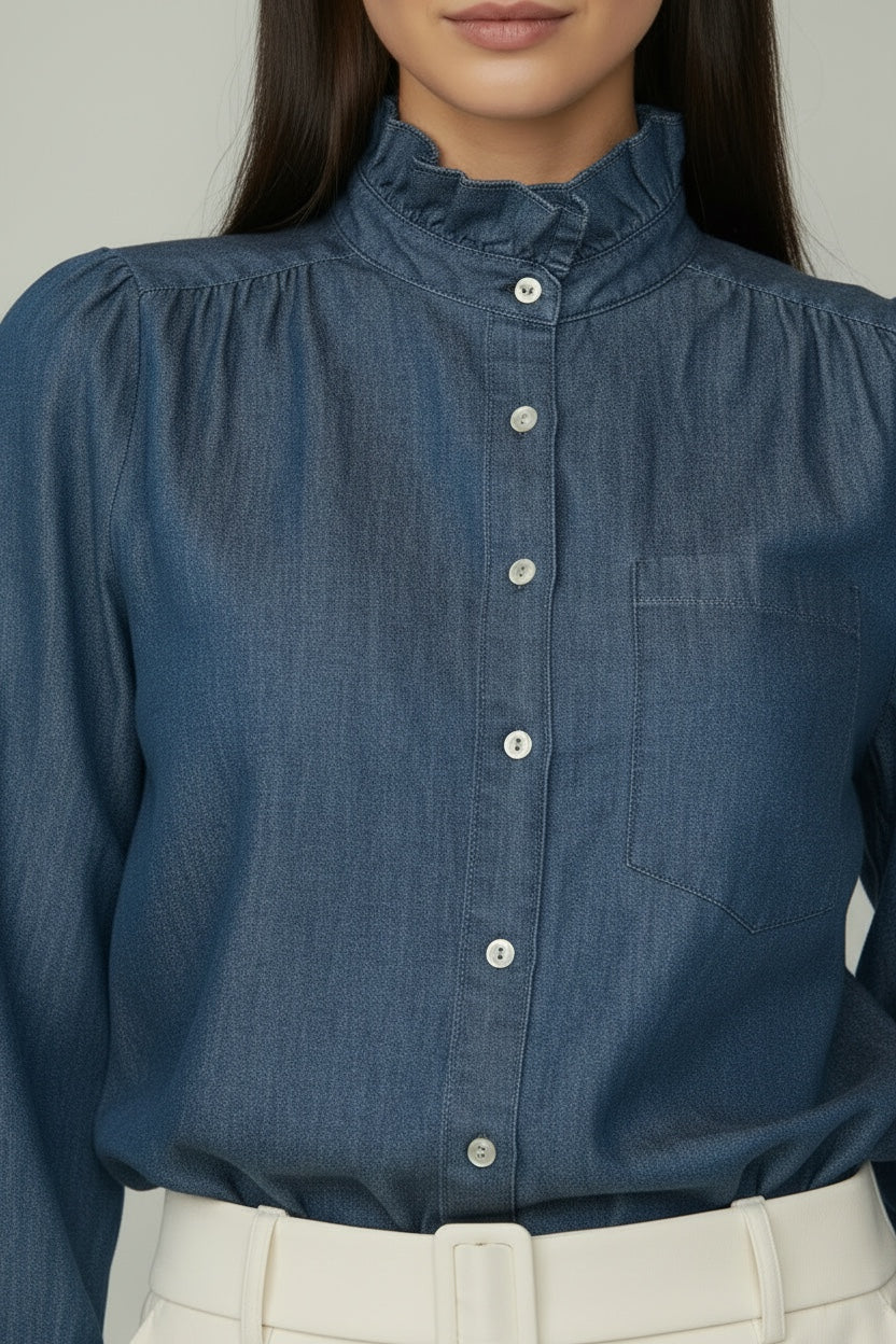 Lena Shirt