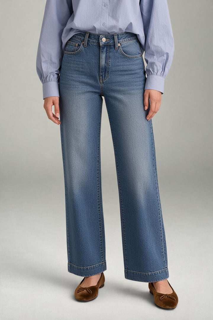Charlie Jeans