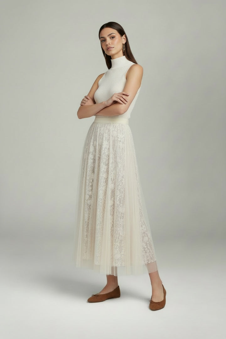 Anna Skirt