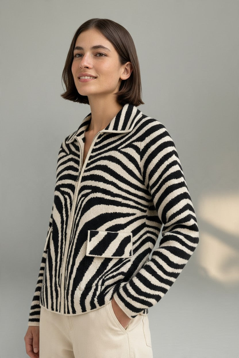 Zoe Jacket