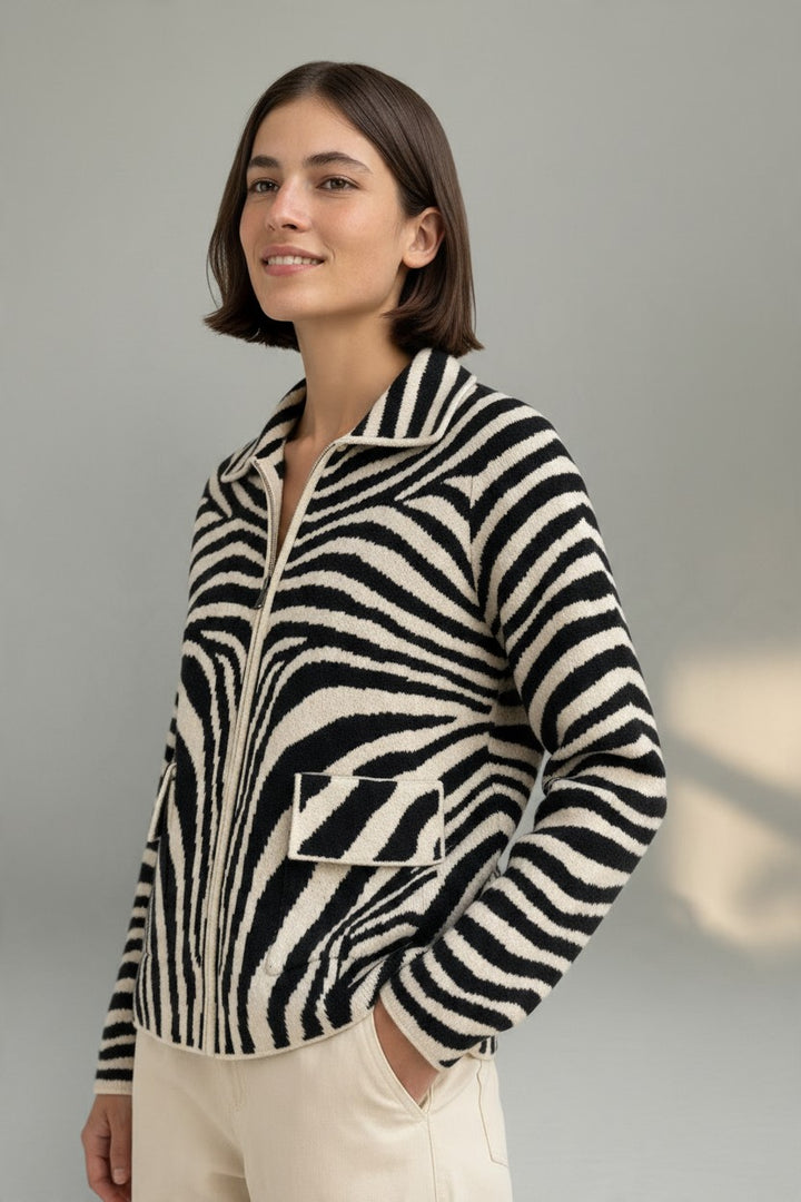 Zoe Jacket