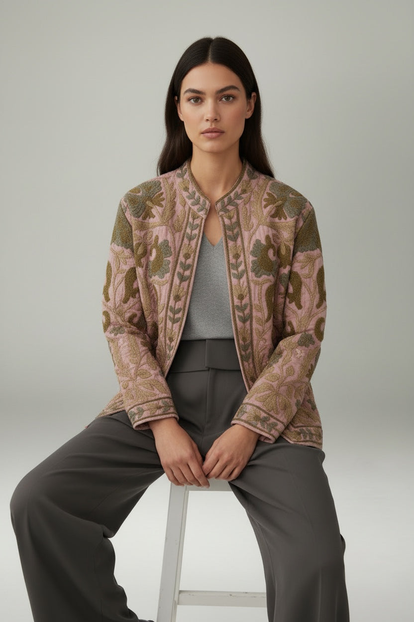 Ruth Jacket