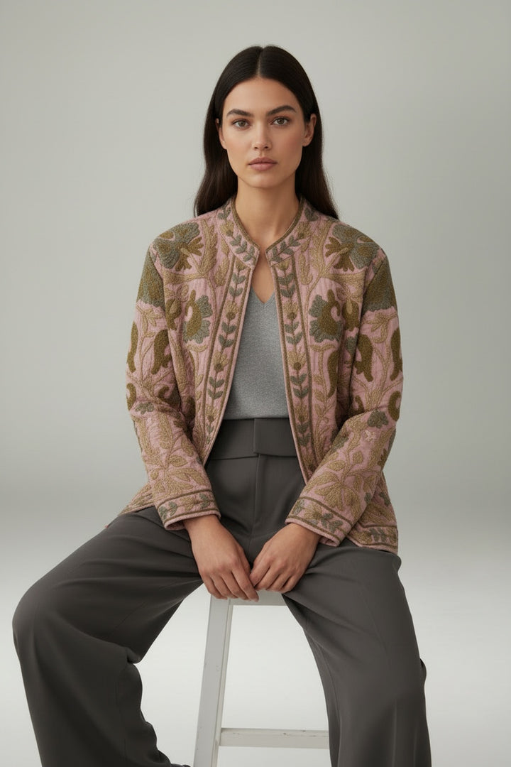 Ruth Jacket