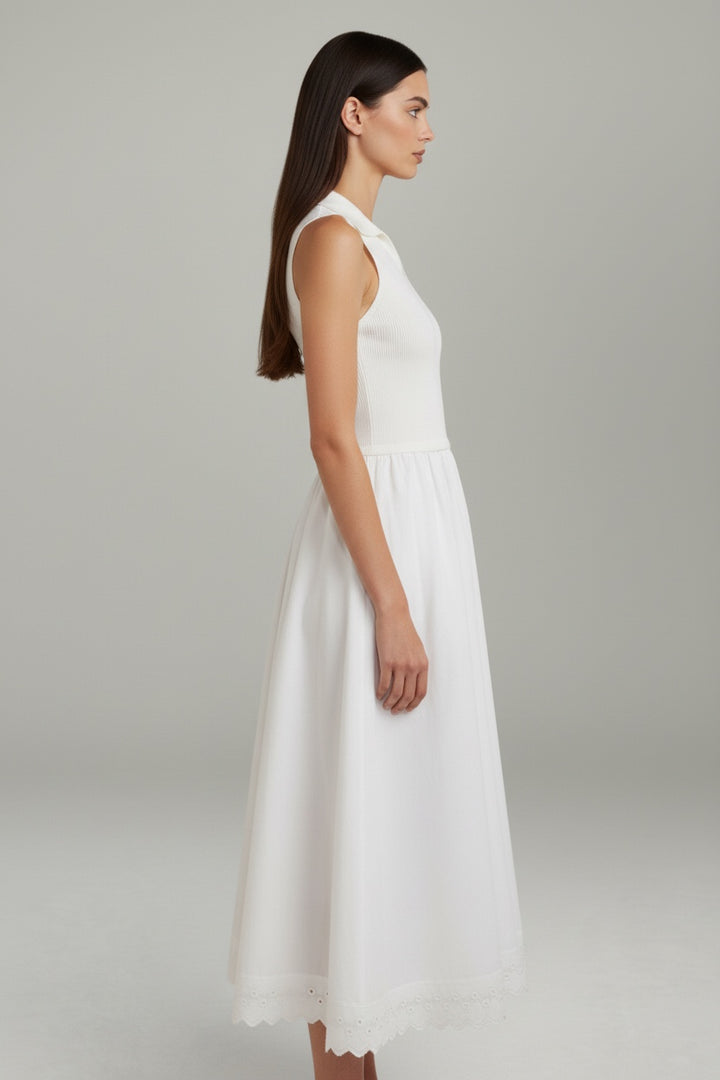 Sofia Dress