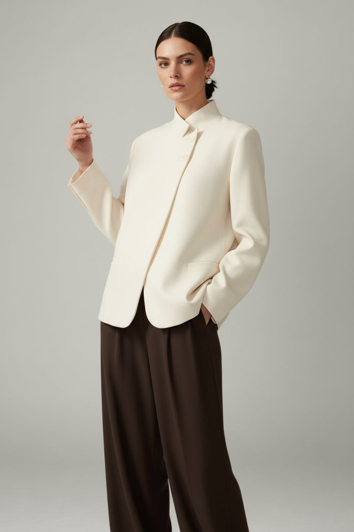 Lamber Blazer