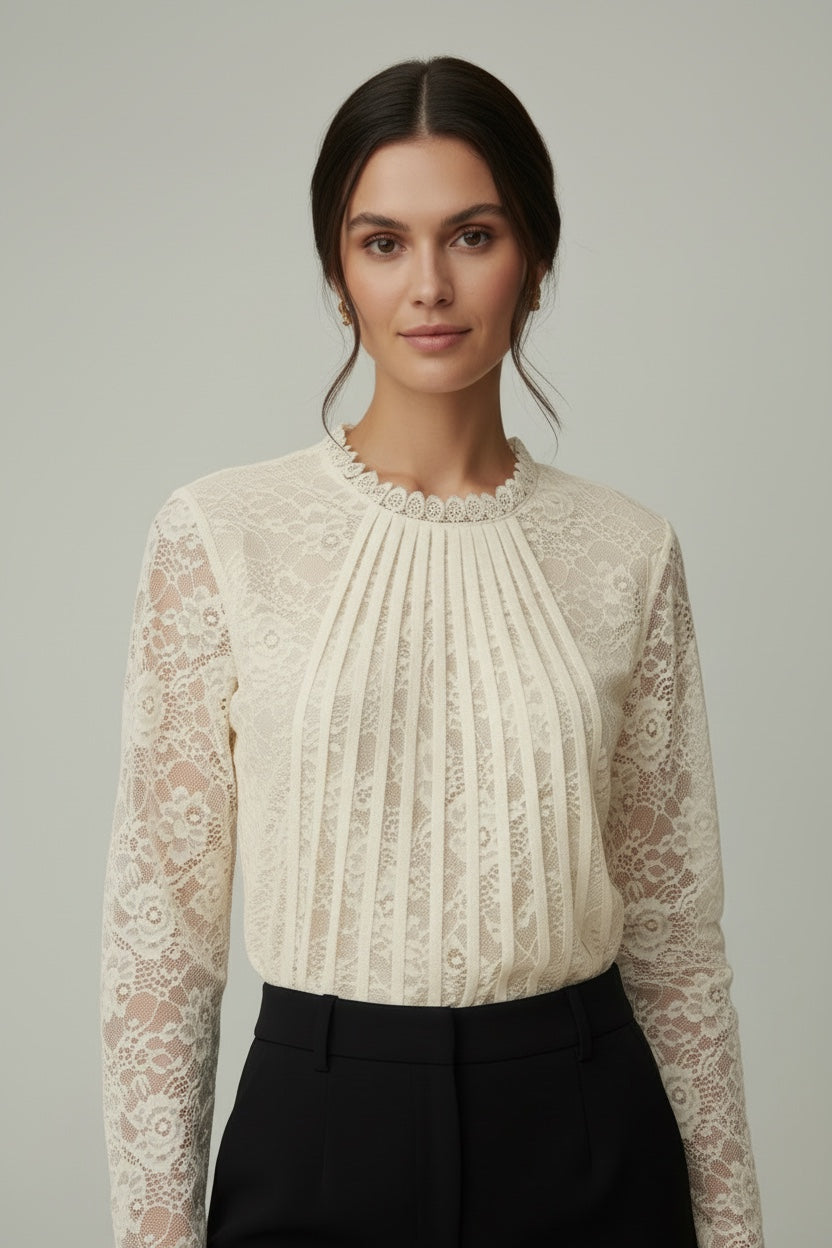 Yale Top