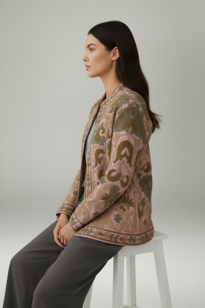 Ruth Jacket