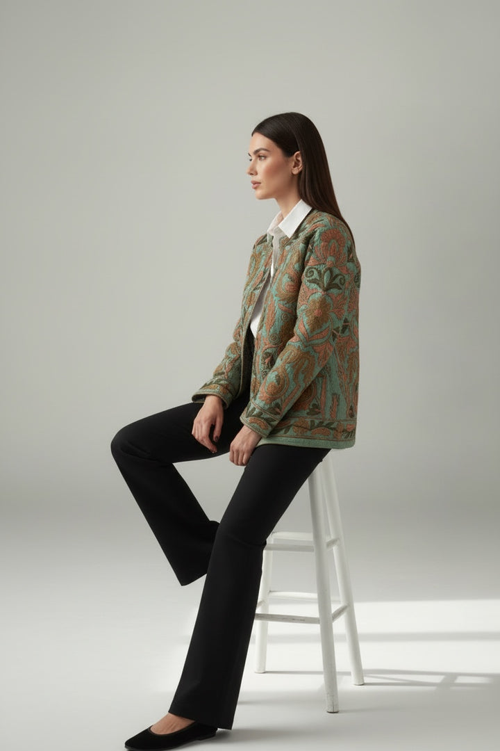 Milena Jacket