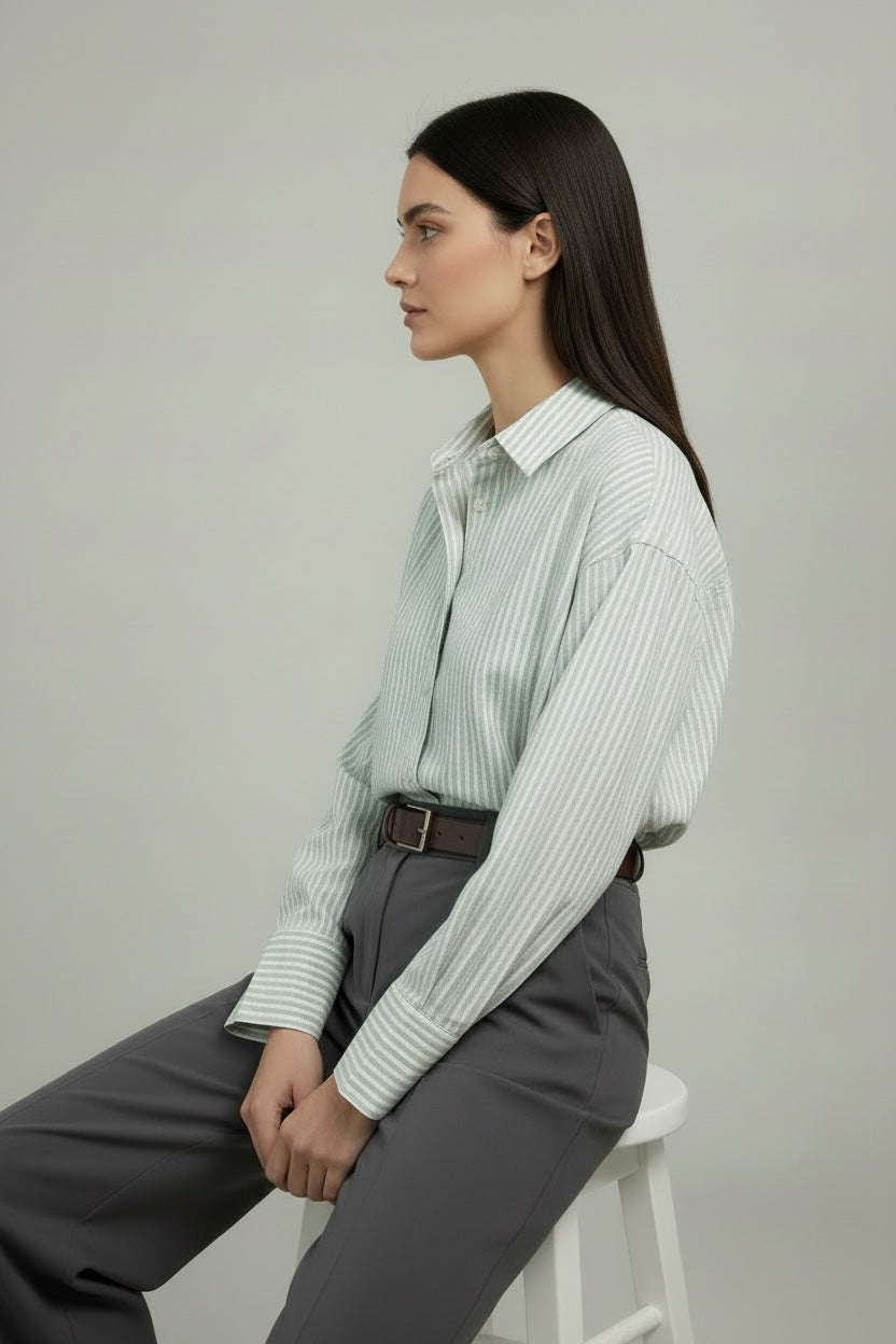 Noa Shirt