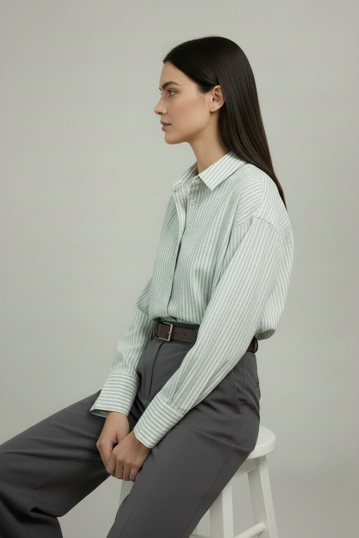 Noa Shirt