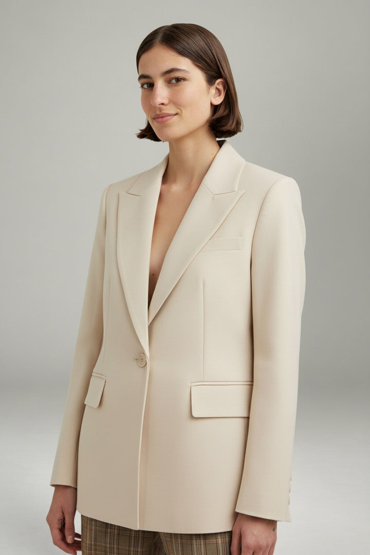 Virginia Blazer