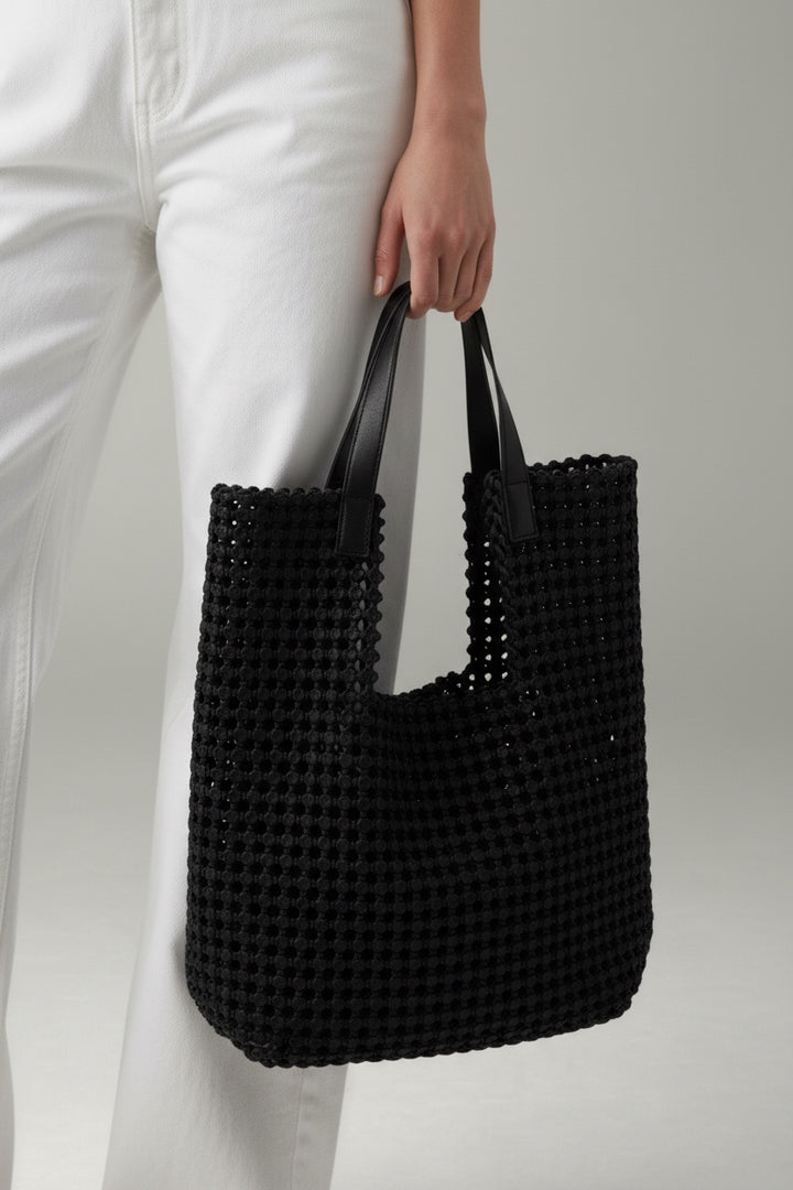 Atelier Shoulder Bag