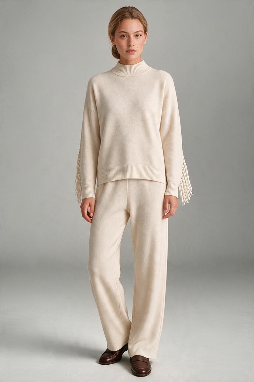 Frida Set Ivory