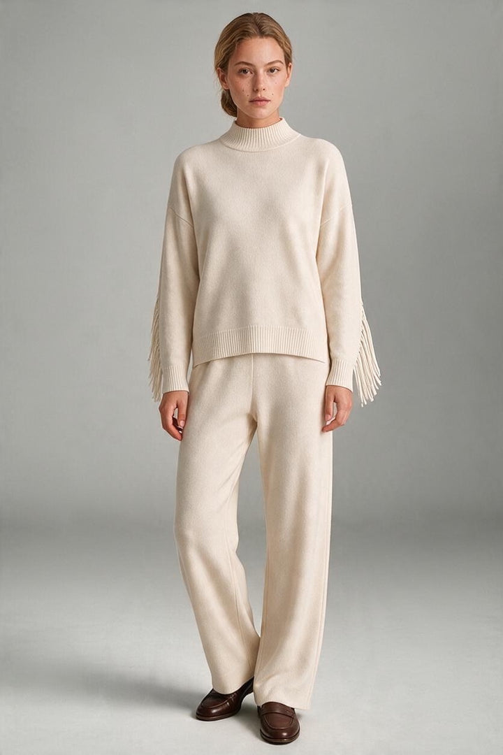 Frida Set Ivory