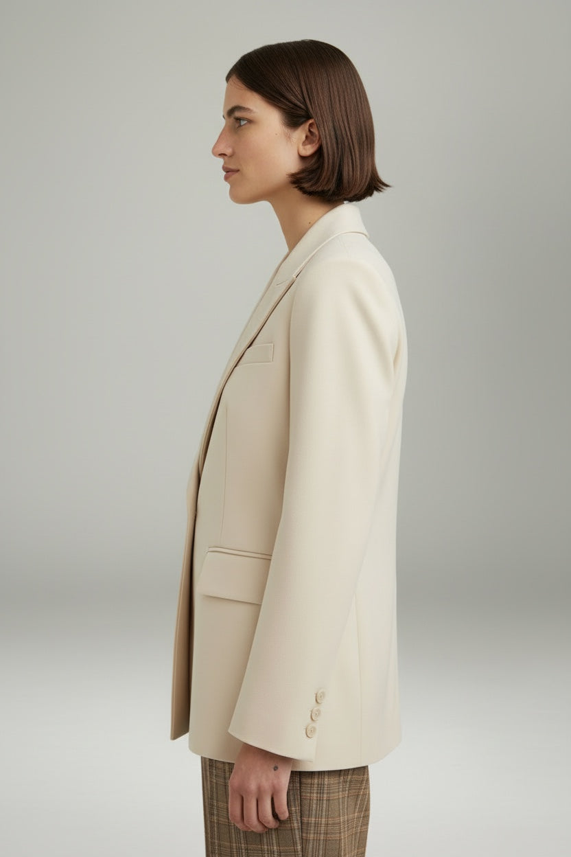 Virginia Blazer