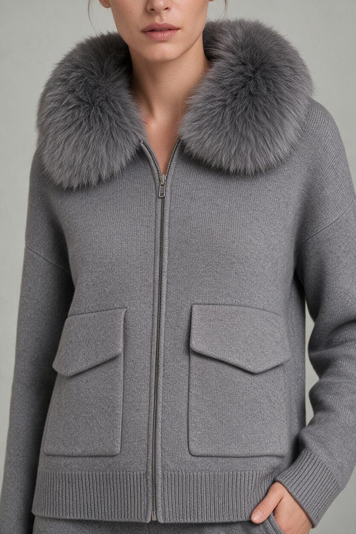 Alba Set - Grey