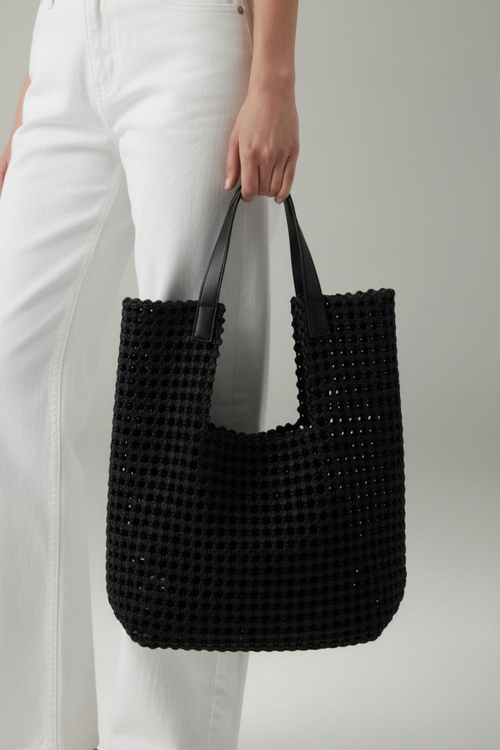 Atelier Shoulder Bag