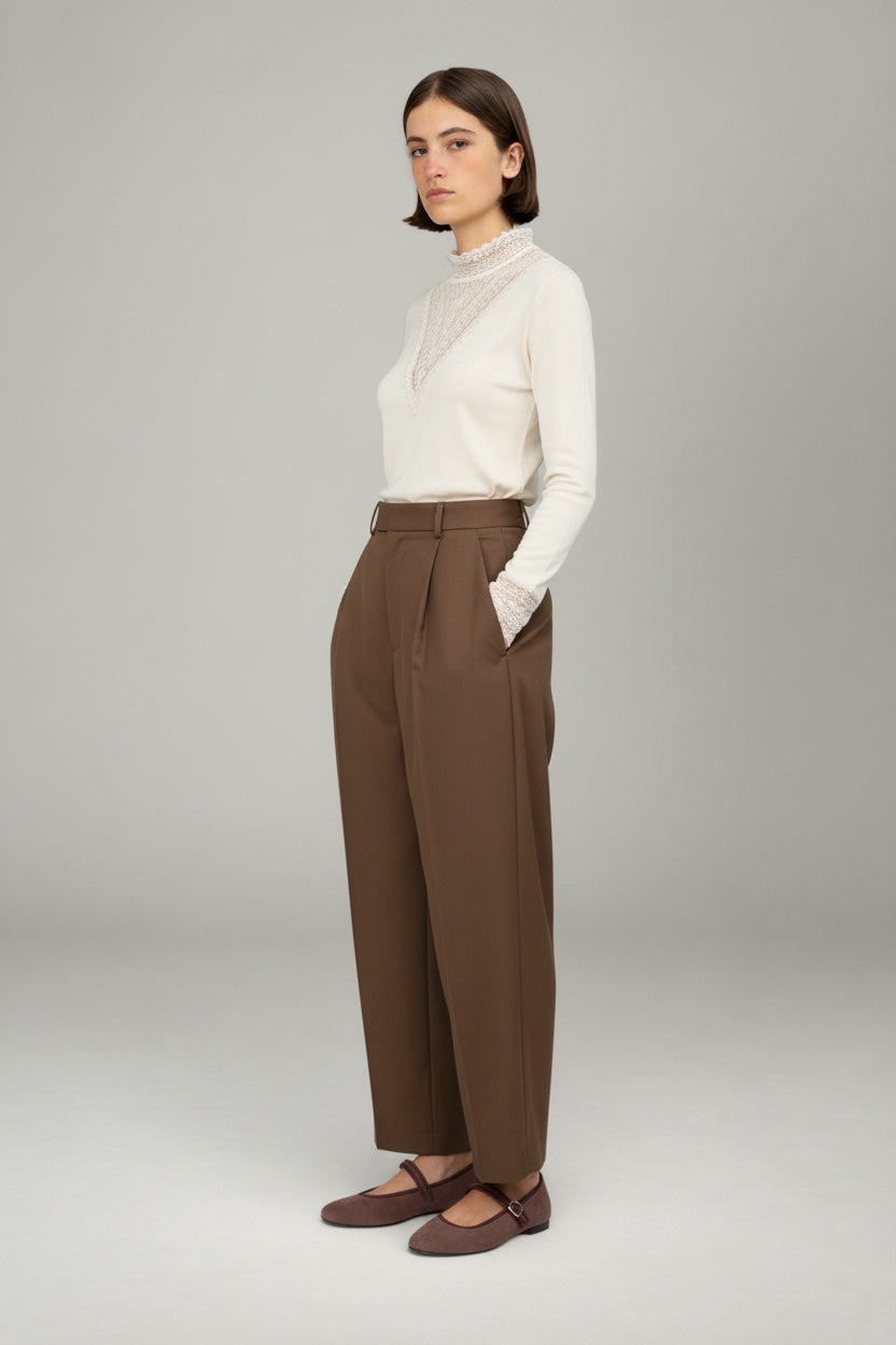 Gio Top Cream