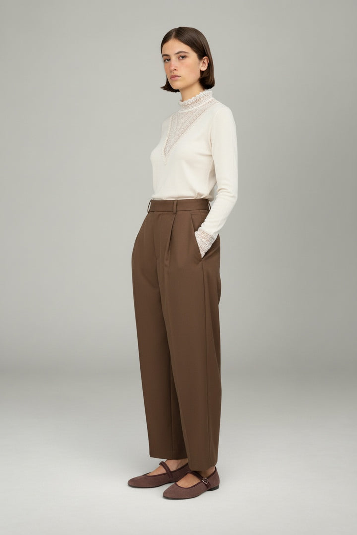 Gio Top Cream