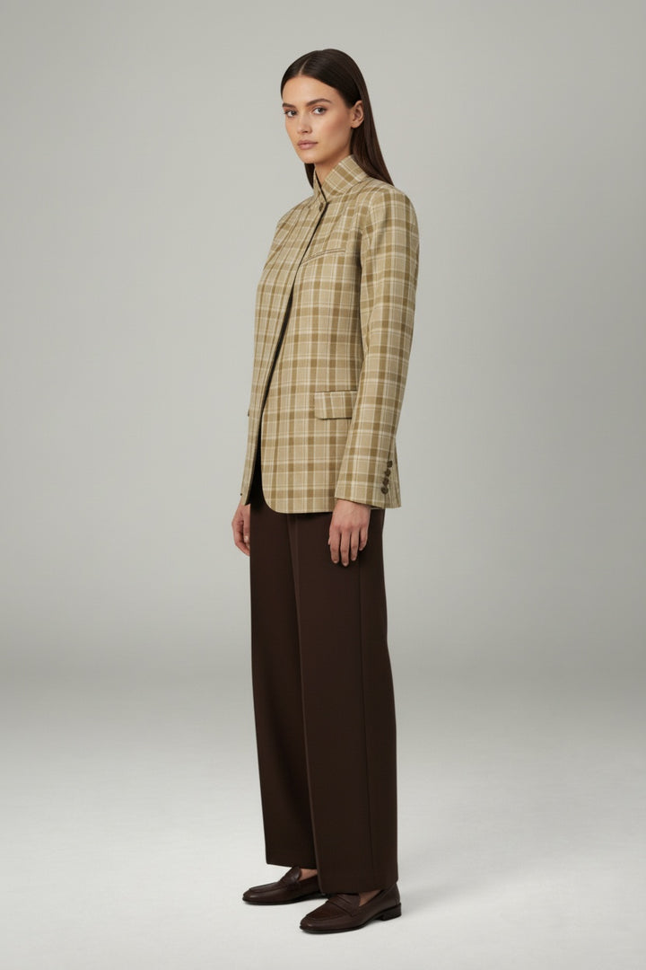 Picnic Blazer