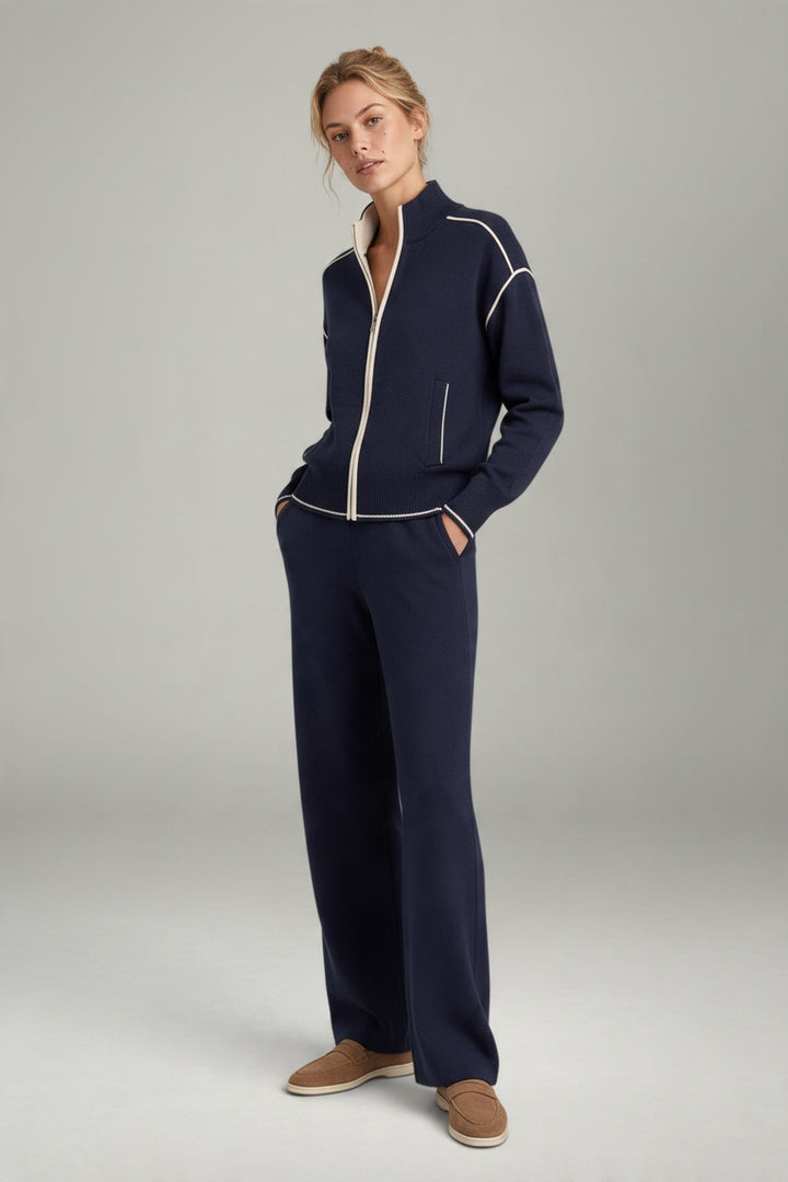 Noah Set - Navy