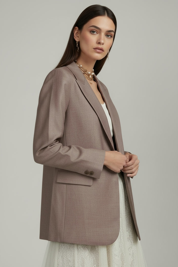 Juliette Blazer