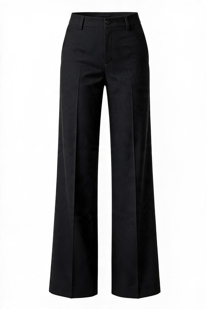 Carolyn Pants Black