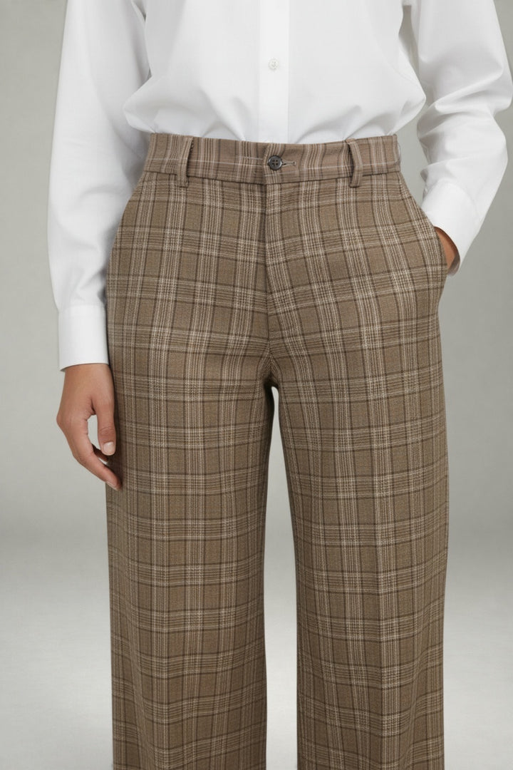 Burby Pants 1