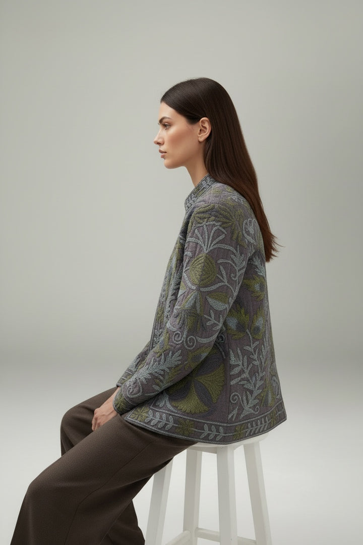 Dawsen Jacket