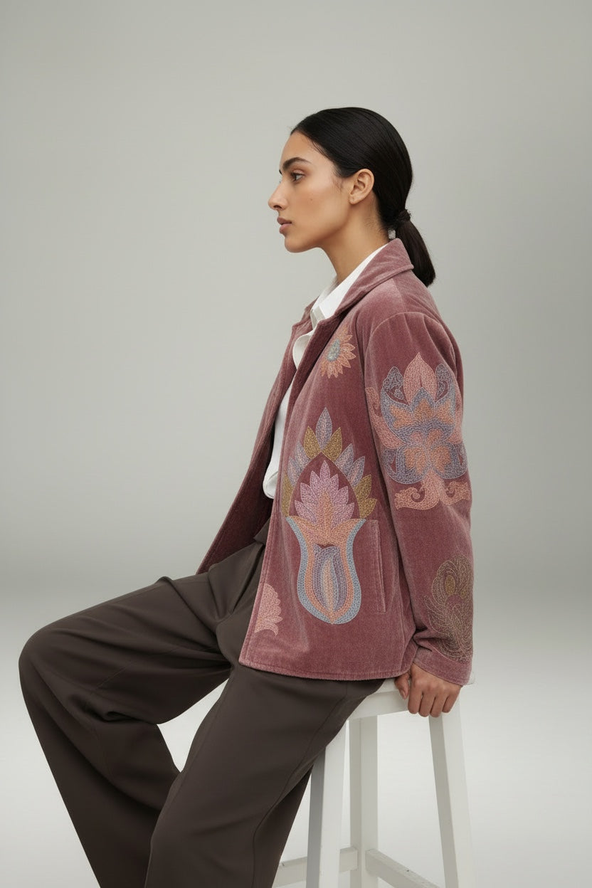 Kyoto Jacket