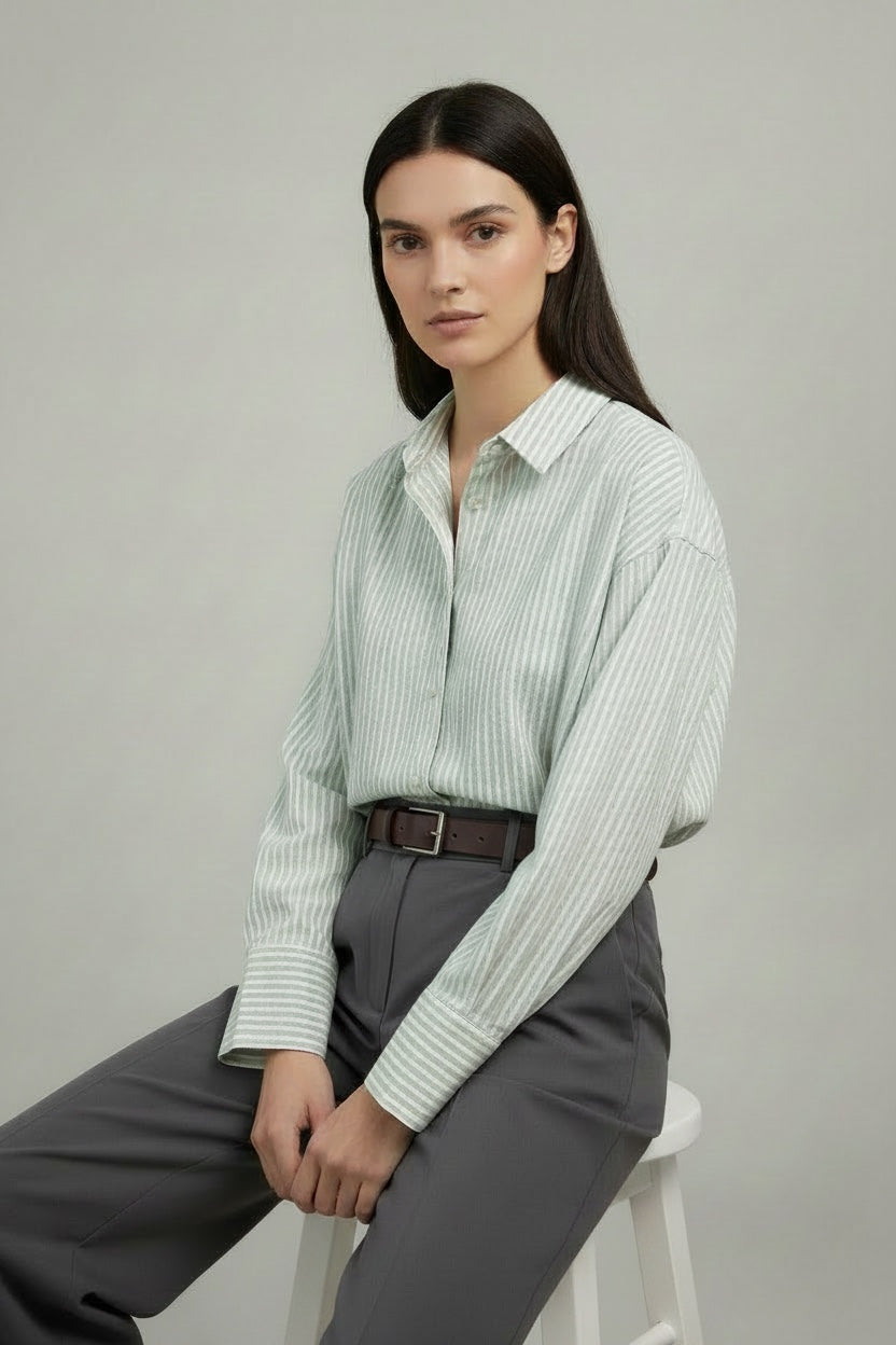 Noa Shirt