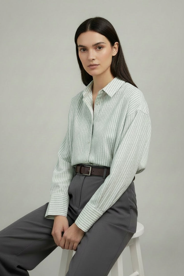 Noa Shirt