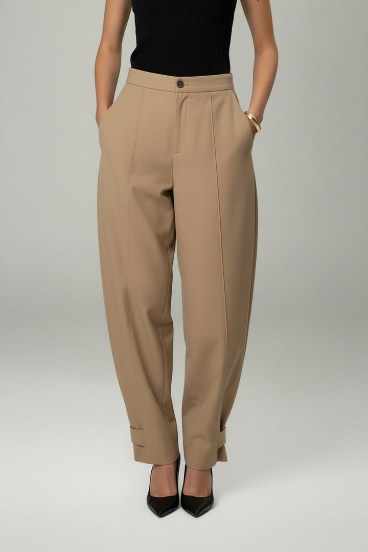 Helen Pants Beige