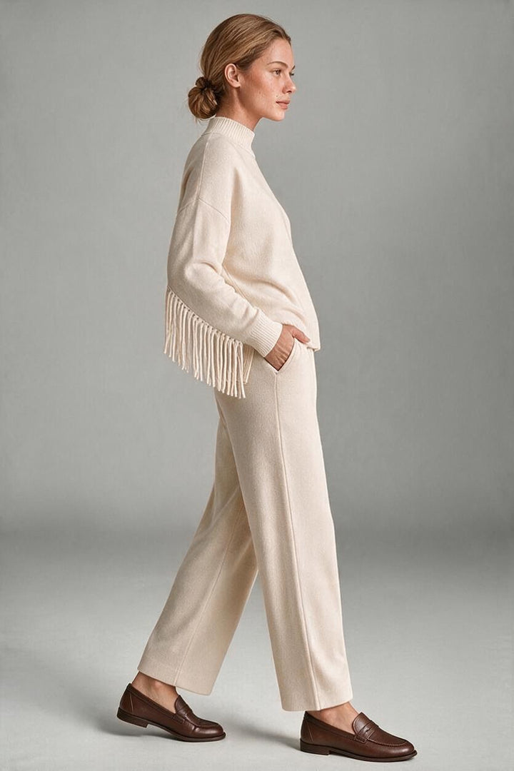 Frida Set Ivory