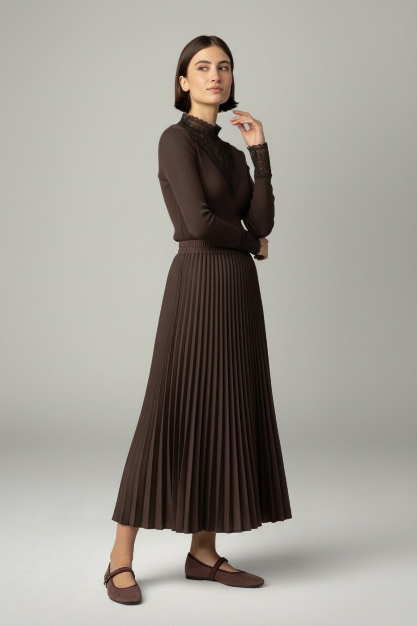 Antonella Skirt