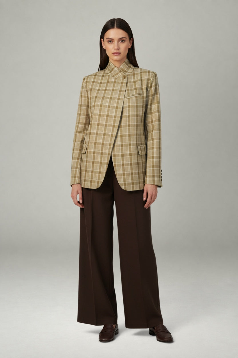 Picnic Blazer