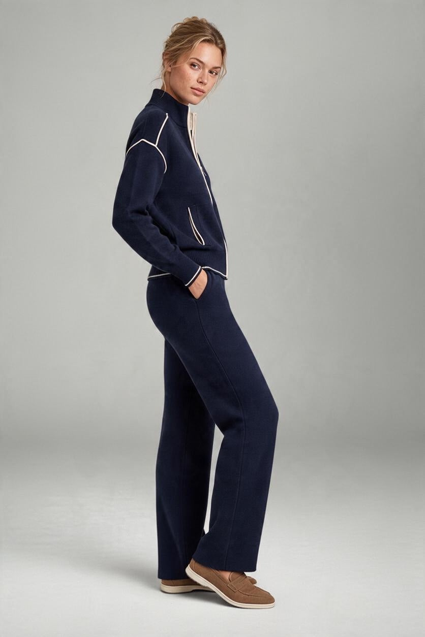 Noah Set - Navy