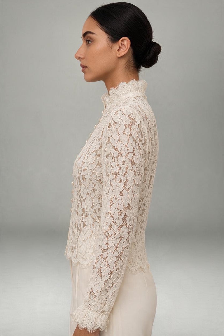 Olga Shirt