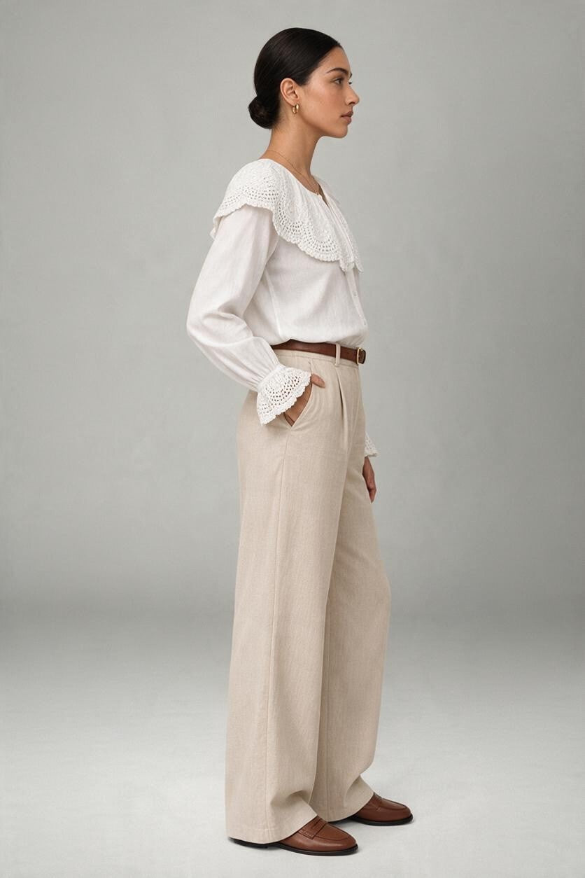 Amelie Blouse