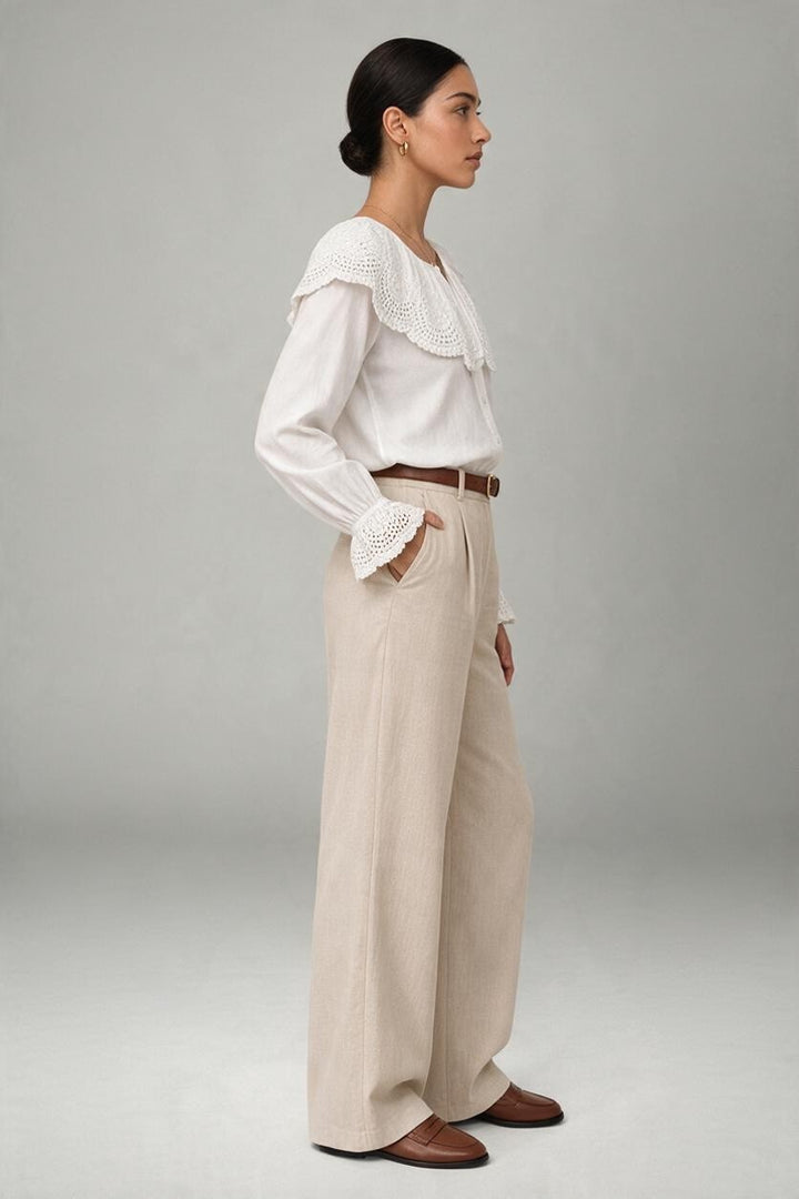 Amelie Blouse