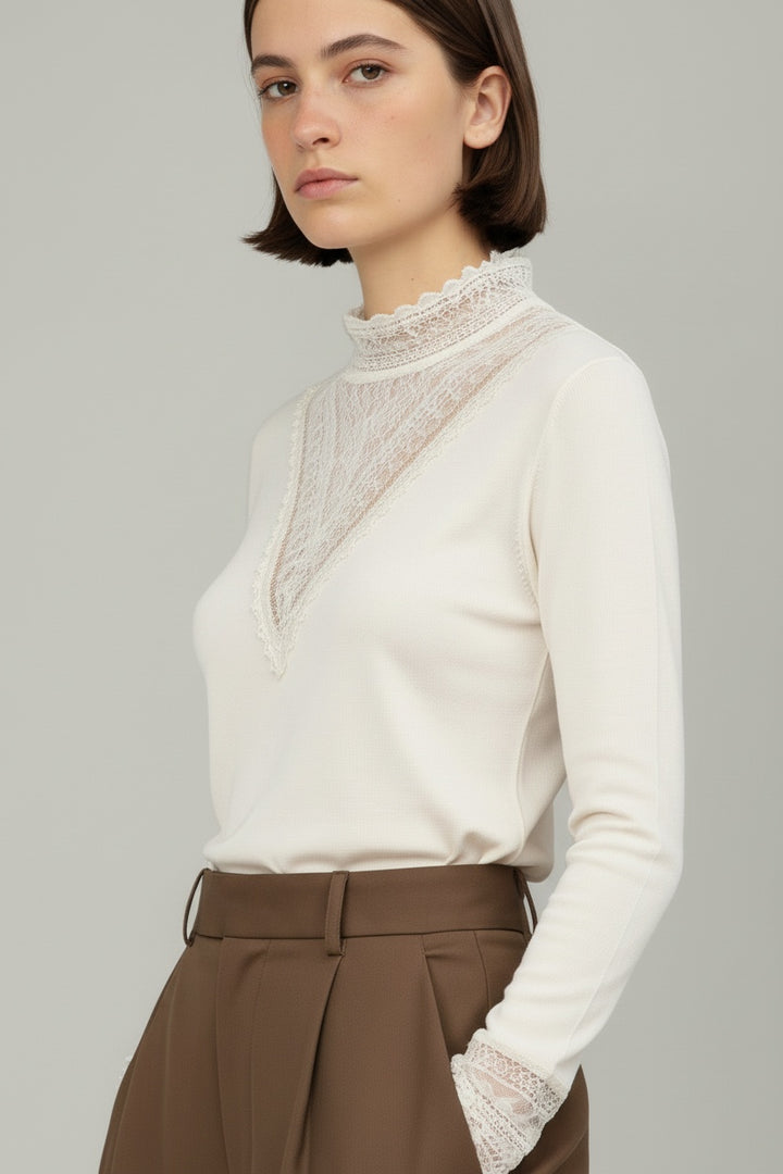 Gio Top Cream