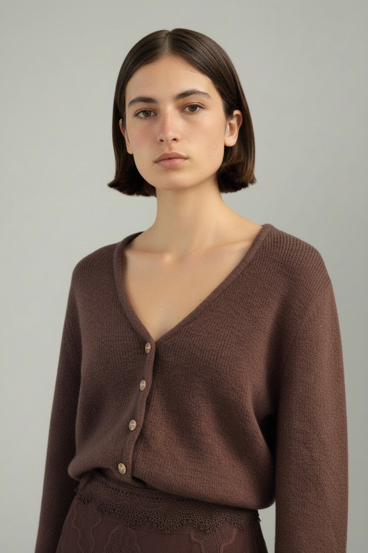 Mary Pull