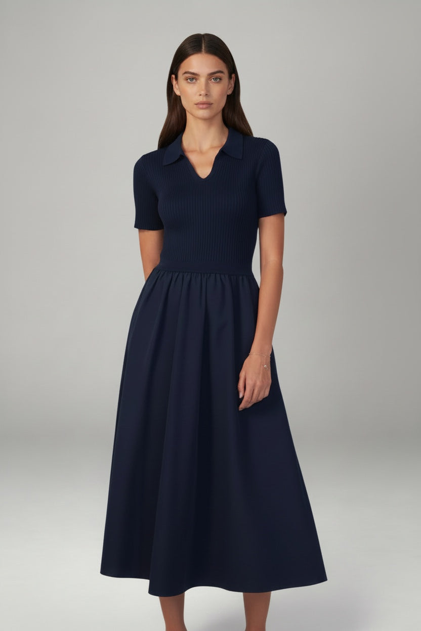Sarah Dress