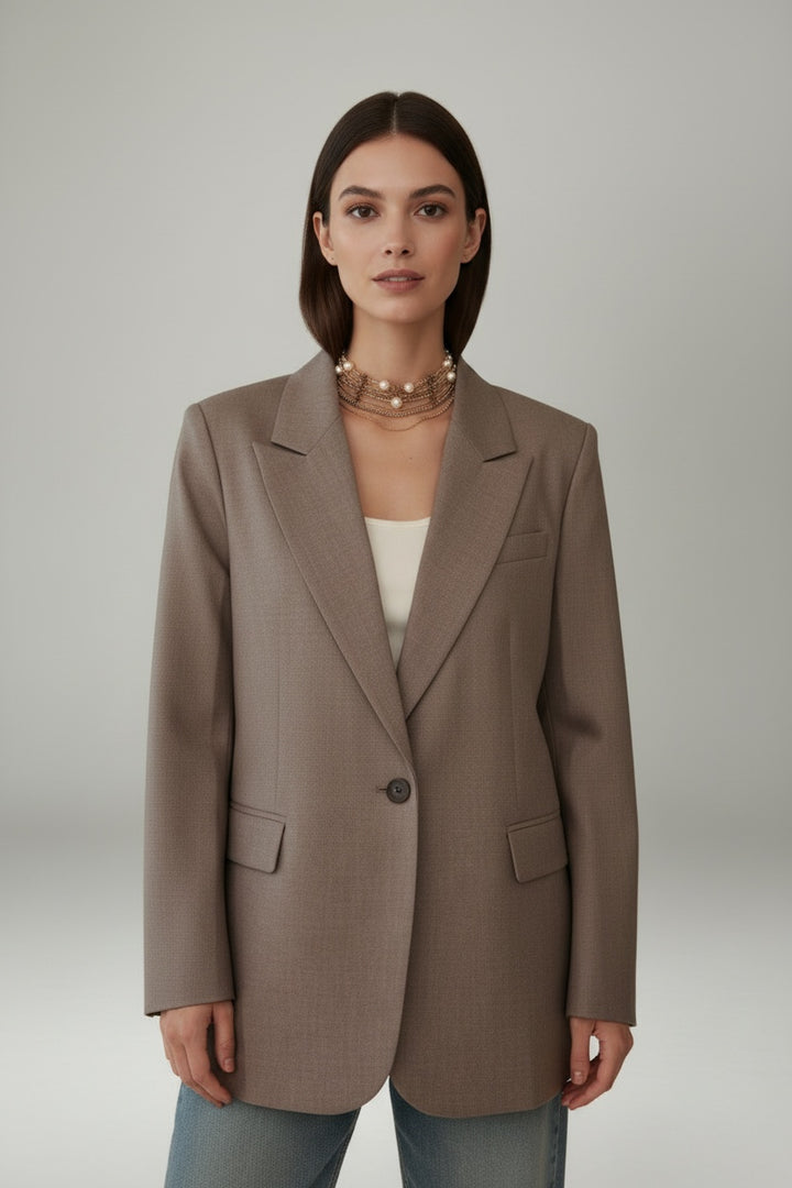 Juliette Blazer