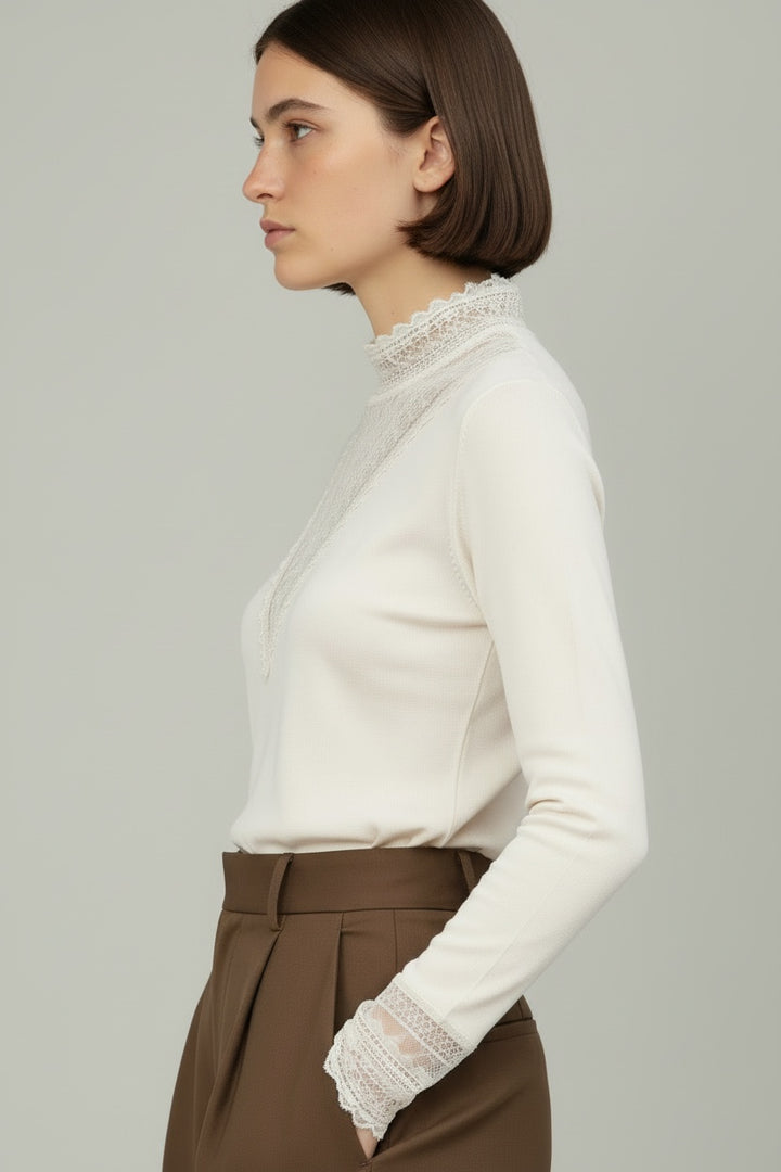 Gio Top Cream