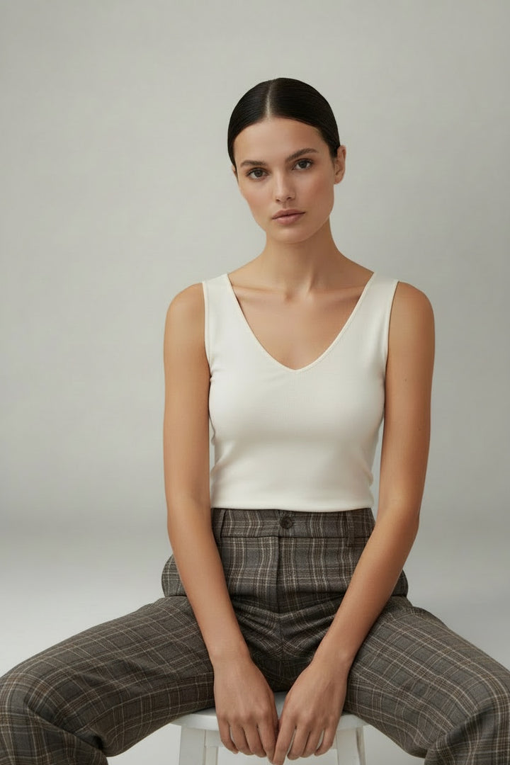 Hansey Pull Cream