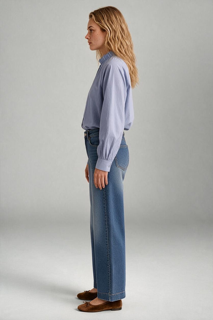 Charlie Jeans